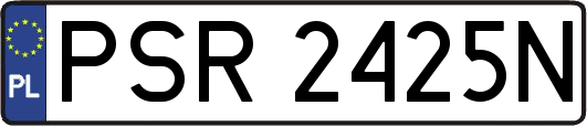 PSR2425N