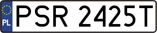 PSR2425T