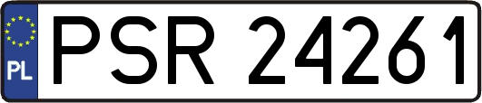PSR24261