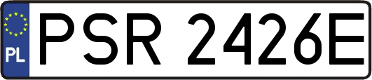 PSR2426E