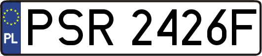 PSR2426F