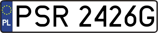 PSR2426G