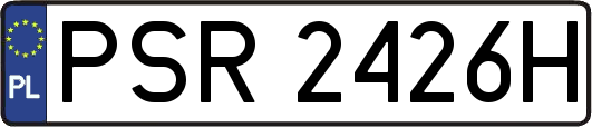 PSR2426H