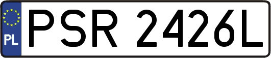 PSR2426L
