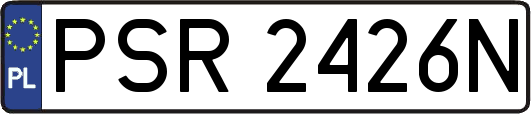 PSR2426N