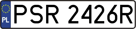PSR2426R