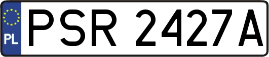 PSR2427A