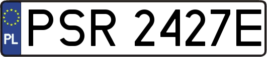 PSR2427E