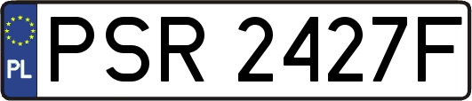 PSR2427F