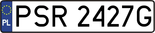 PSR2427G