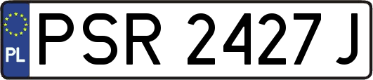 PSR2427J