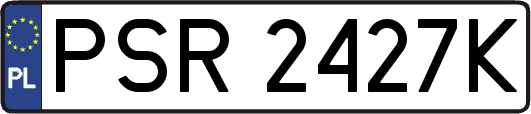 PSR2427K