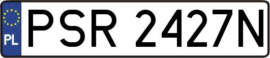 PSR2427N