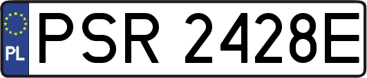 PSR2428E