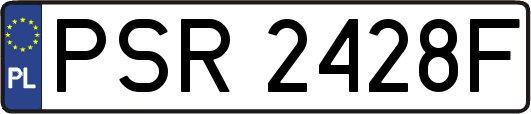 PSR2428F