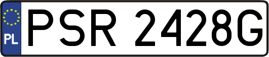 PSR2428G