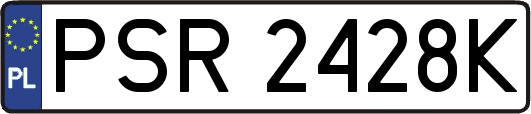 PSR2428K