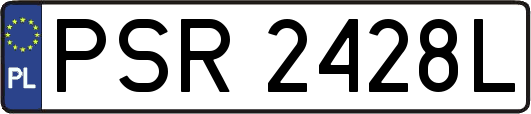 PSR2428L