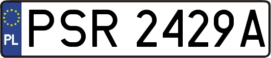 PSR2429A