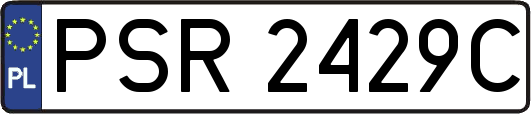 PSR2429C