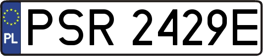 PSR2429E