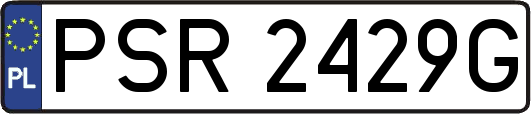 PSR2429G