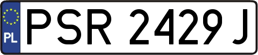 PSR2429J