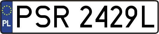 PSR2429L