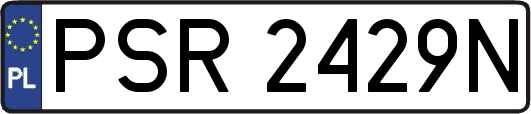 PSR2429N
