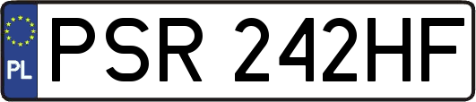 PSR242HF