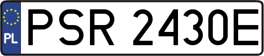 PSR2430E