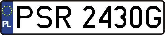 PSR2430G