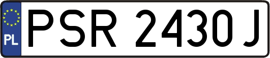 PSR2430J