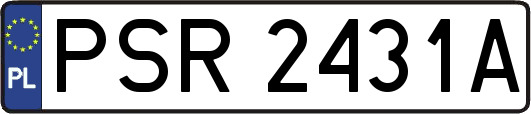 PSR2431A