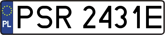 PSR2431E