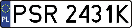 PSR2431K