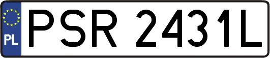 PSR2431L