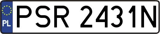 PSR2431N