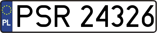 PSR24326