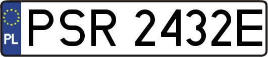 PSR2432E