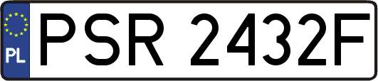 PSR2432F