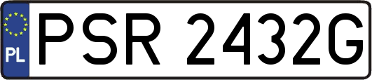 PSR2432G