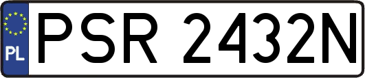 PSR2432N