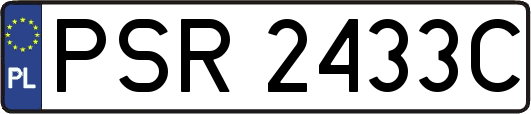 PSR2433C