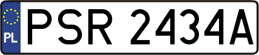 PSR2434A
