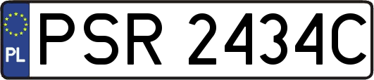 PSR2434C