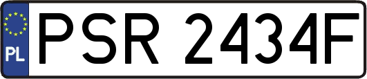 PSR2434F
