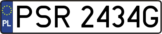 PSR2434G