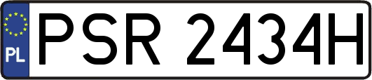 PSR2434H
