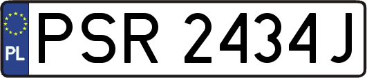 PSR2434J
